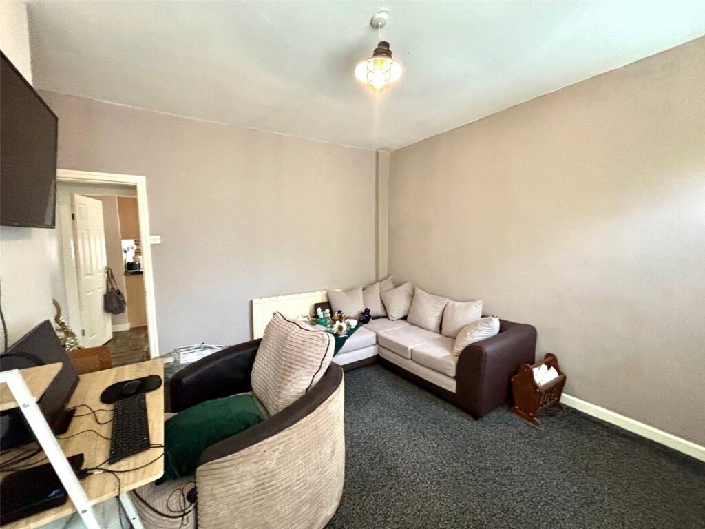 Additional image 6 of Hughes Street, Burnley, Lancashire, BB11