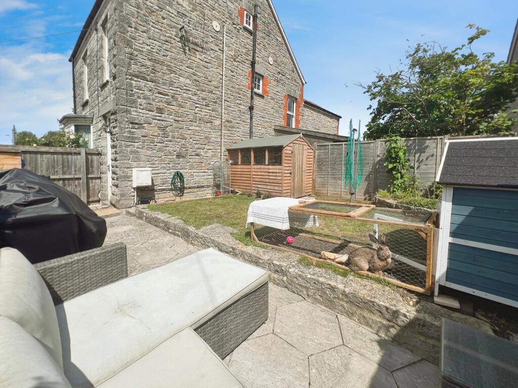 Additional image 20 of Middle Leigh, Street, BA16