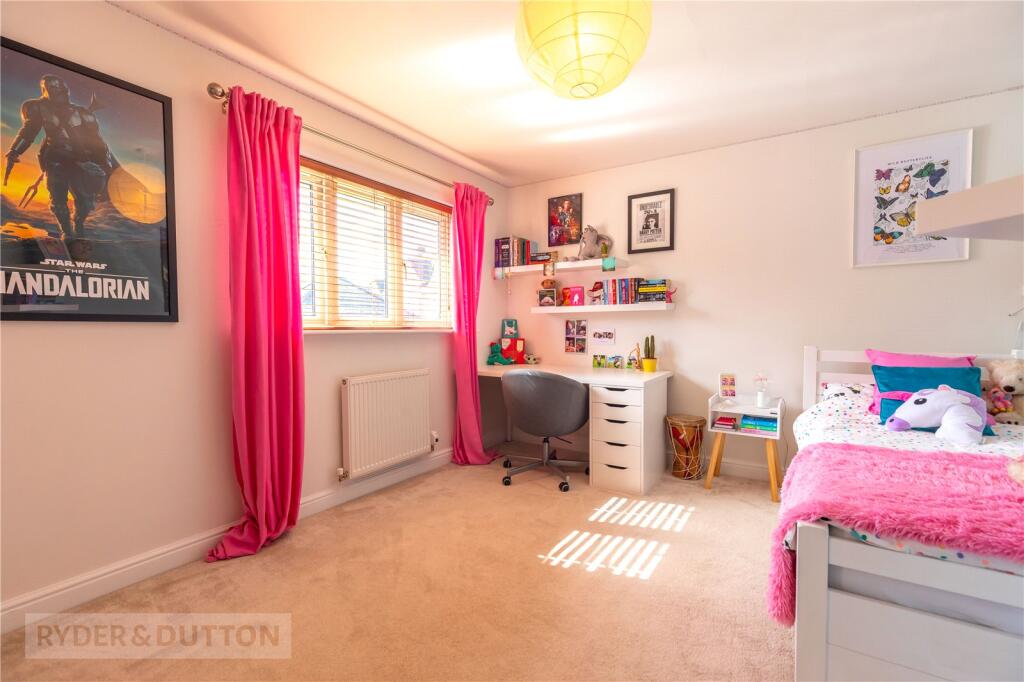 Additional image 44 of Penny Lodge Lane, Loveclough, Rossendale, BB4