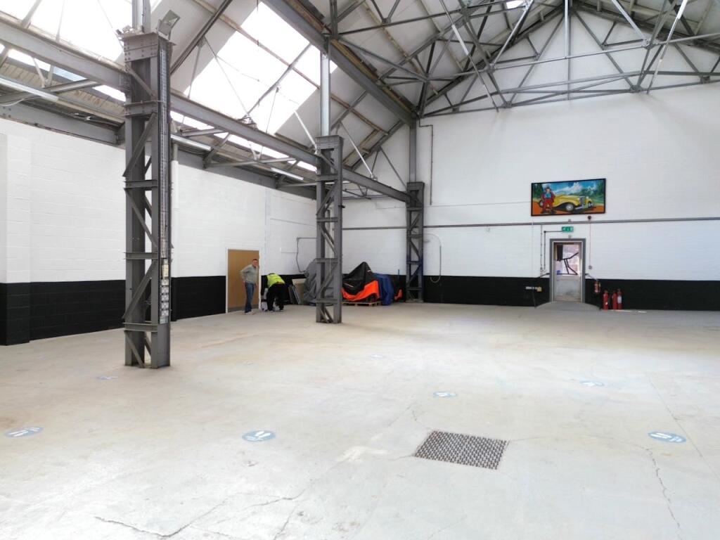 Additional image 13 of 86 Barford Street, Digbeth, Birmingham, B5 6AH