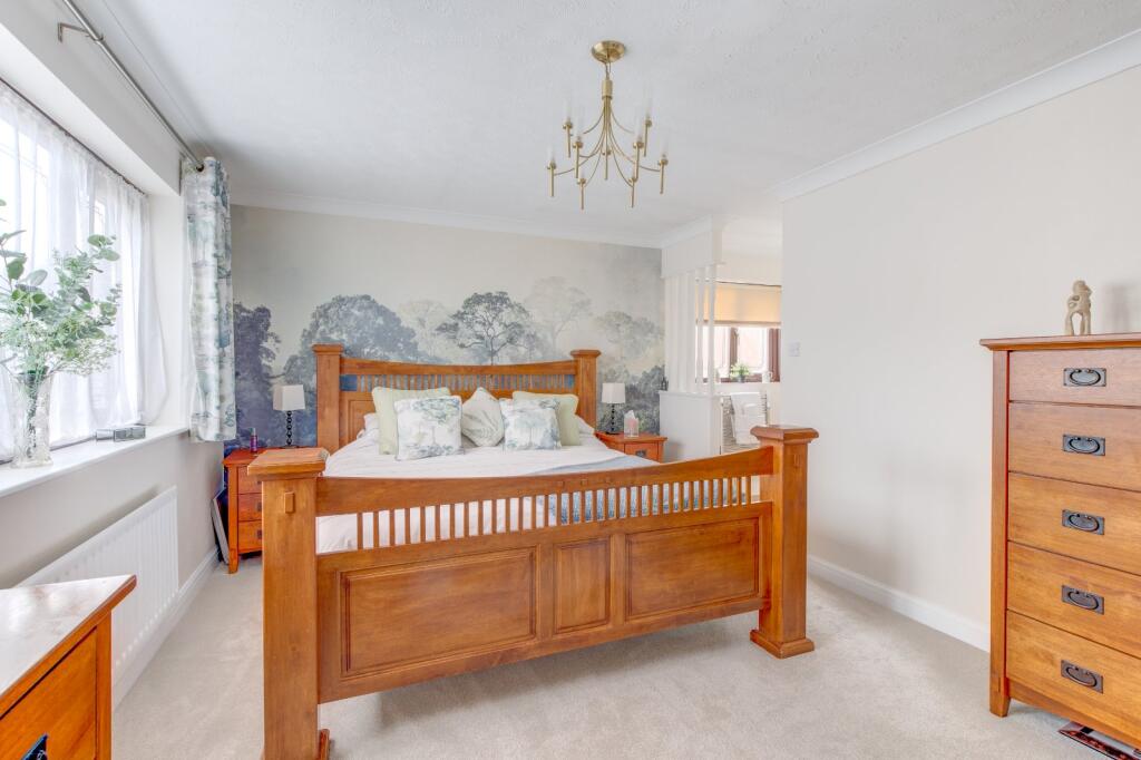 Additional image 19 of Hither Green Lane, Bordesley, Redditch, B98