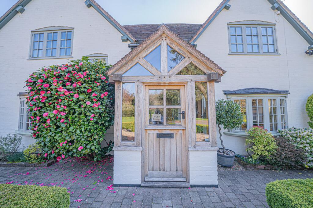 Additional image 19 of Browns Lane, Knowle, B93