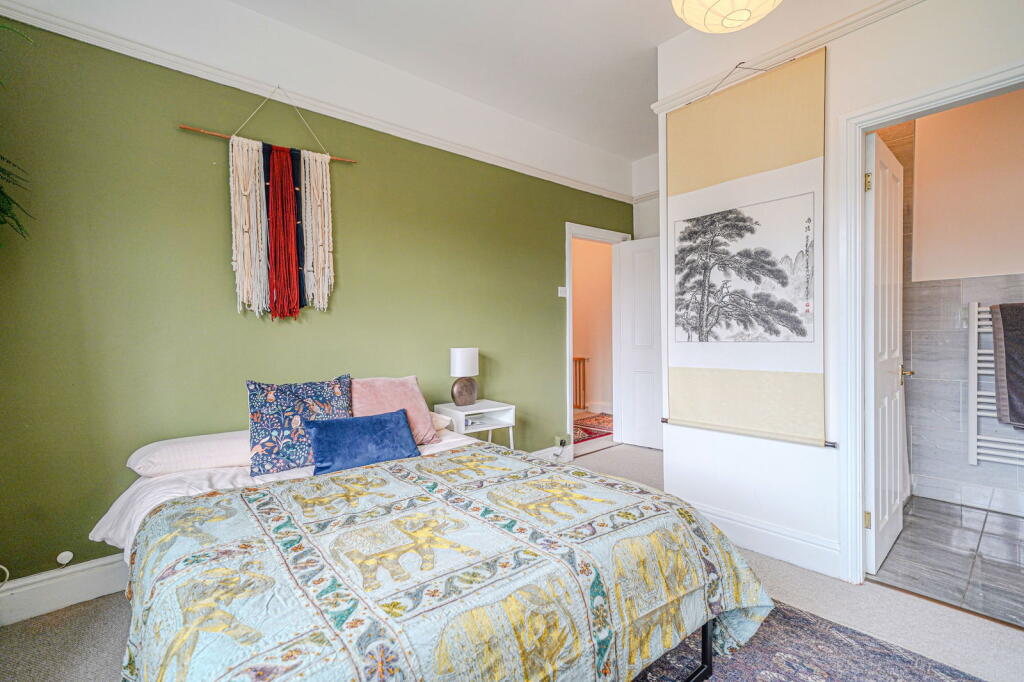 Additional image 21 of Blossomfield Road, Solihull