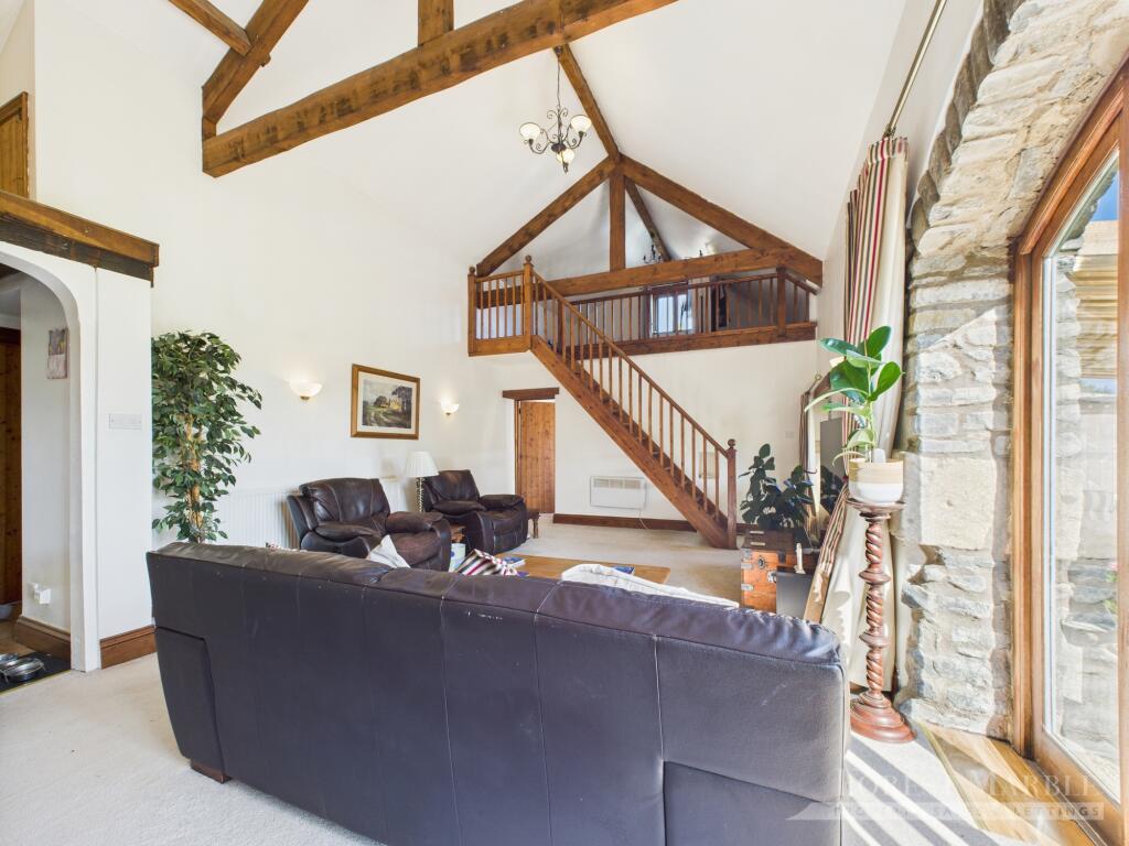 Additional image 5 of Pecking Mill, Evercreech