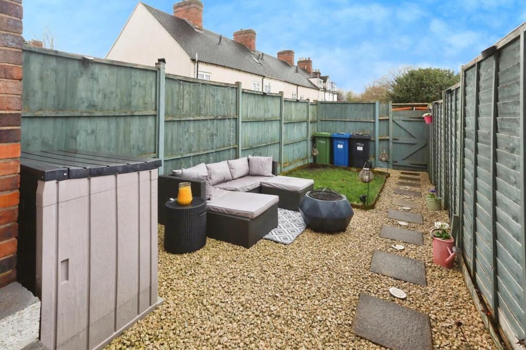 Additional image 13 of Cross Street, Kettlebrook, Tamworth