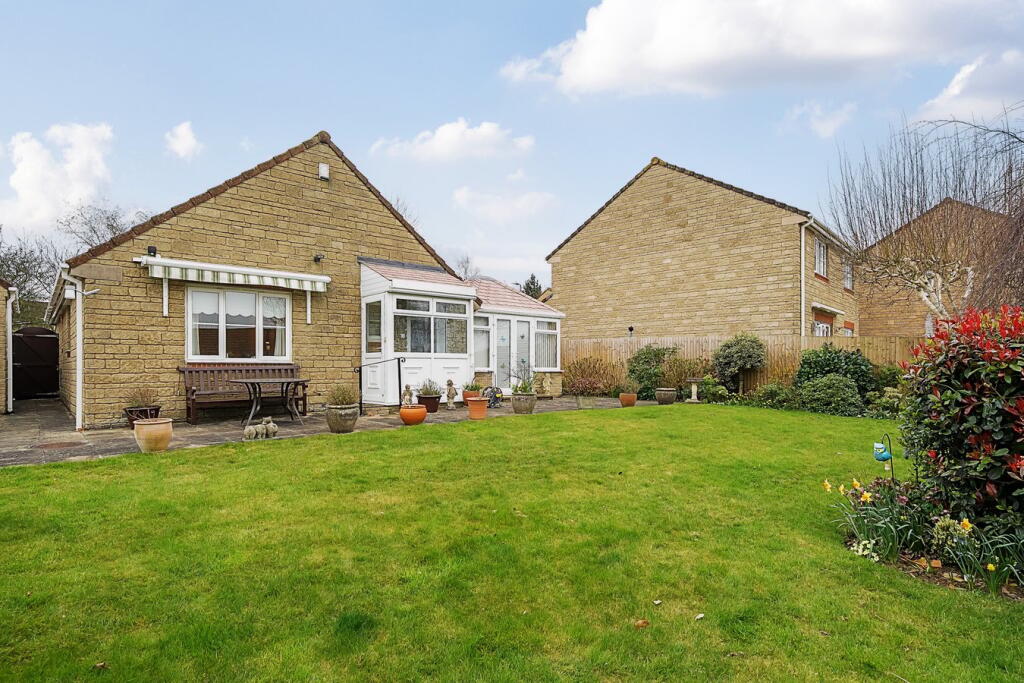 Additional image 21 of Clothier Meadow, Castle Cary, BA7