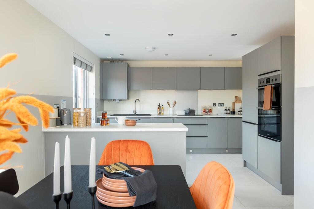 Additional image 5 of Half Penny Meadows,
Pendle Road,
Clitheroe,
Lancashire,
BB7 1LN