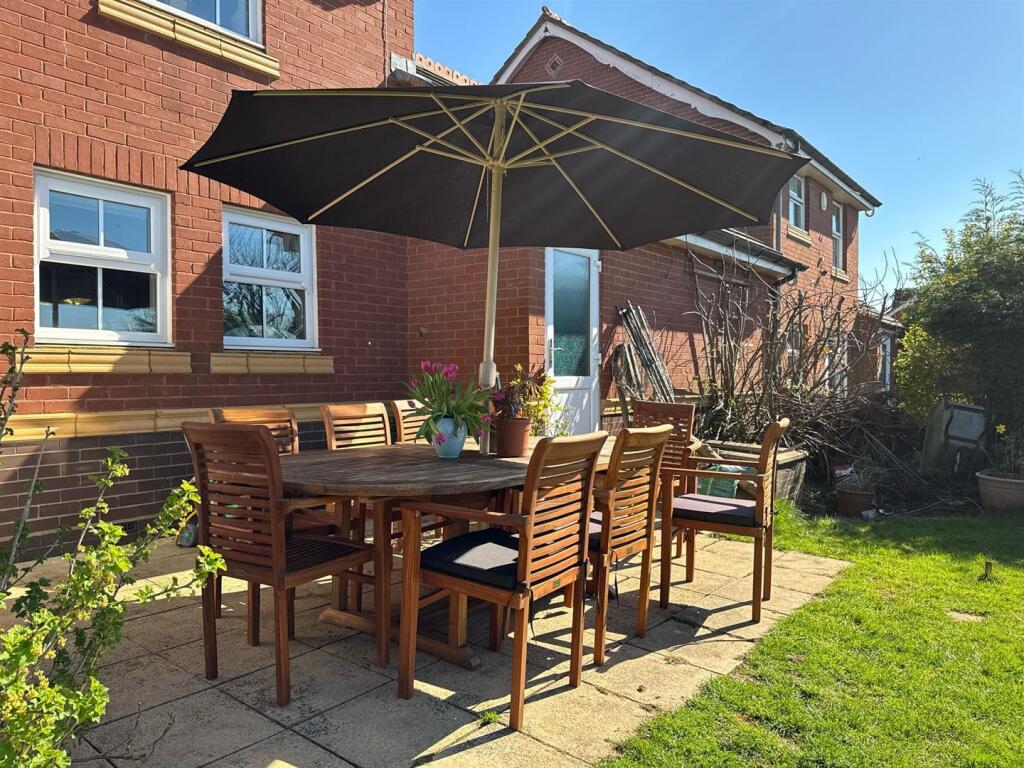 Additional image 20 of Betteridge Drive, Sutton Coldfield