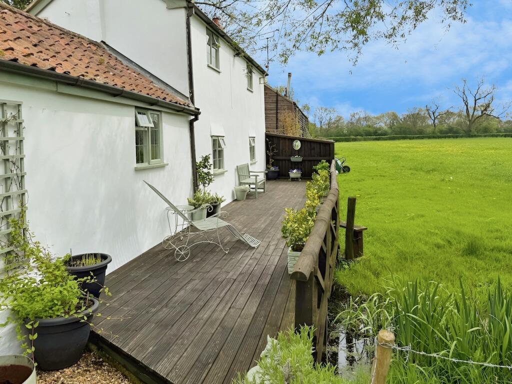 Additional image 12 of Meareway, Westhay, Glastonbury, Somerset