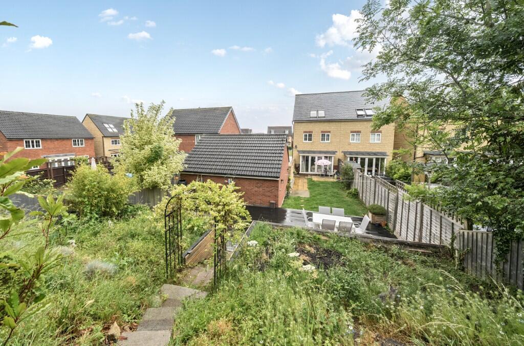 Additional image 12 of Woodpecker Crescent, Evercreech, Somerset, BA4 6AQ