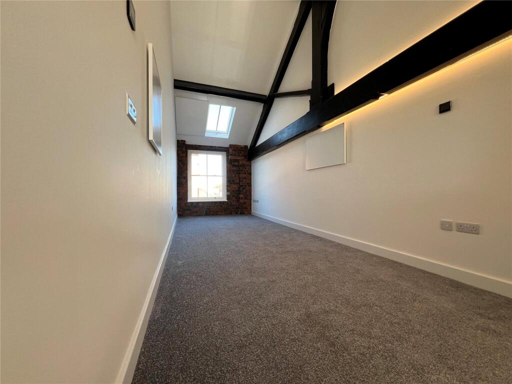 Additional image 9 of Tolsons Mill, Lichfield Street, Fazeley, B78