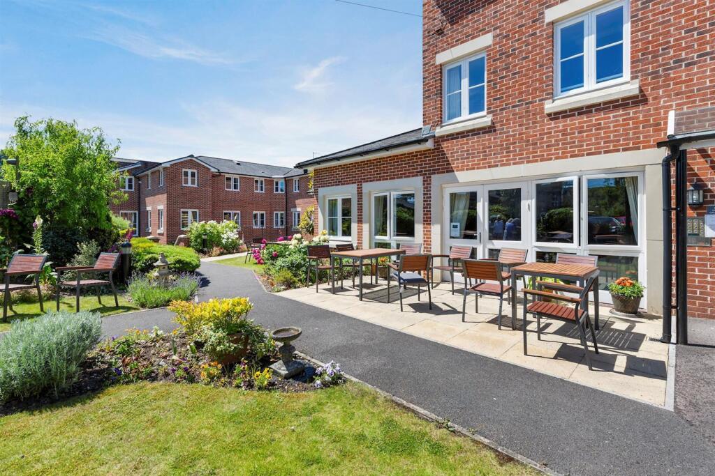Additional image 2 of Imber Court, George Street, Warminster, BA12 8FY