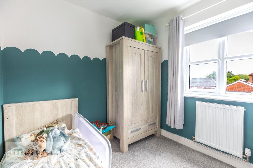 Additional image 18 of Deer Park, Accrington, Lancashire, BB5