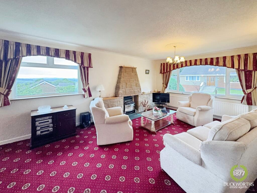 Additional image 5 of Deepdale Drive, Burnley, BB10