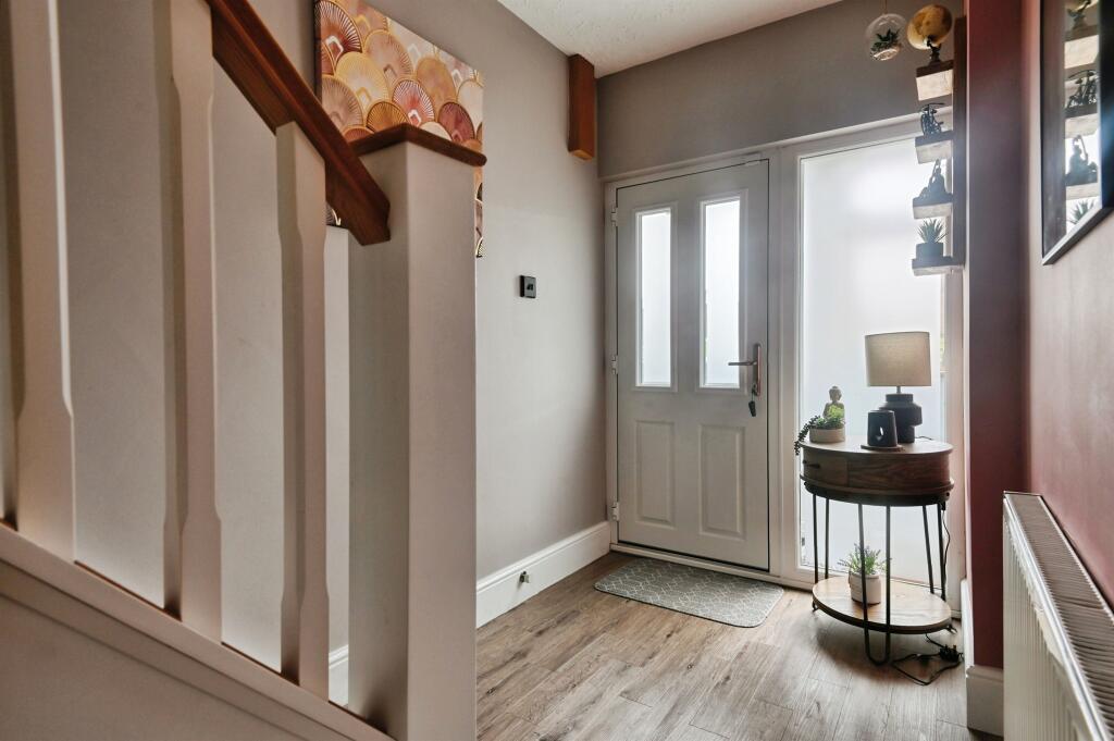 Additional image 2 of Overwoods Road, Hockley, Tamworth