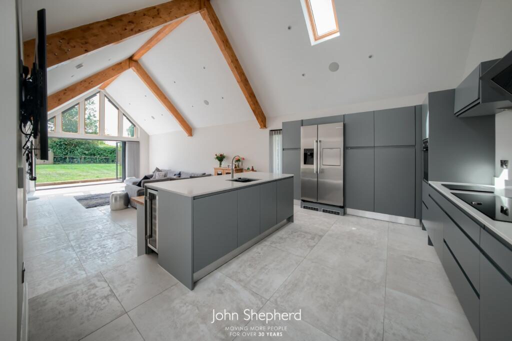 Additional image 4 of Haye Lane, Mappleborough Green, Studley, Warwickshire, B80