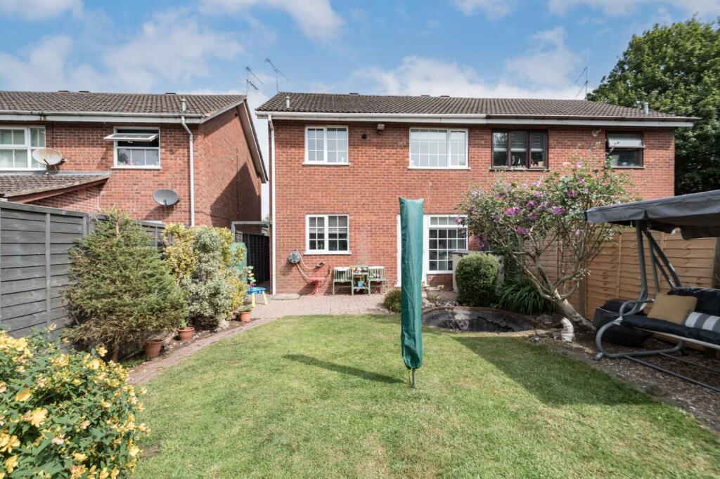 Additional image 13 of Flaxley Close, Redditch, Worcestershire, B98