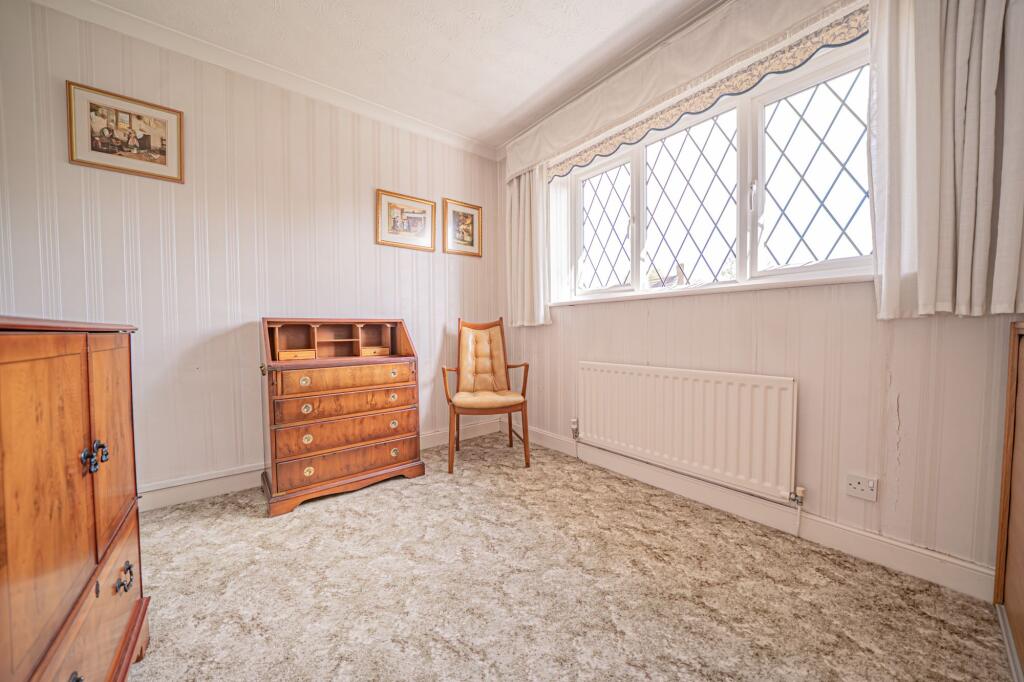 Additional image 17 of Burnaston Crescent, Shirley, B90