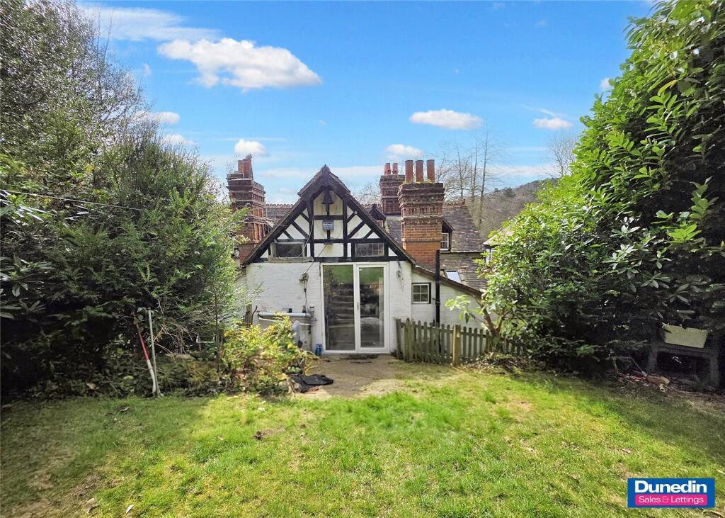 Additional image 20 of Groveley Lane, Cofton Hackett, Birmingham, B45