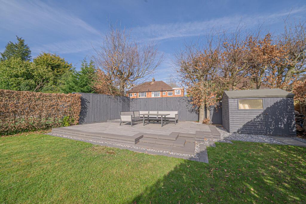 Additional image 21 of Brentwood Close, Solihull, B91