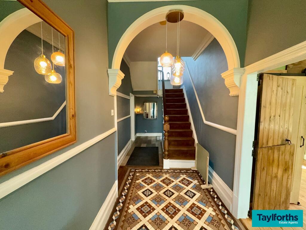 Additional image 14 of Mercer House, Gisburn Road, Barnoldswick BB18