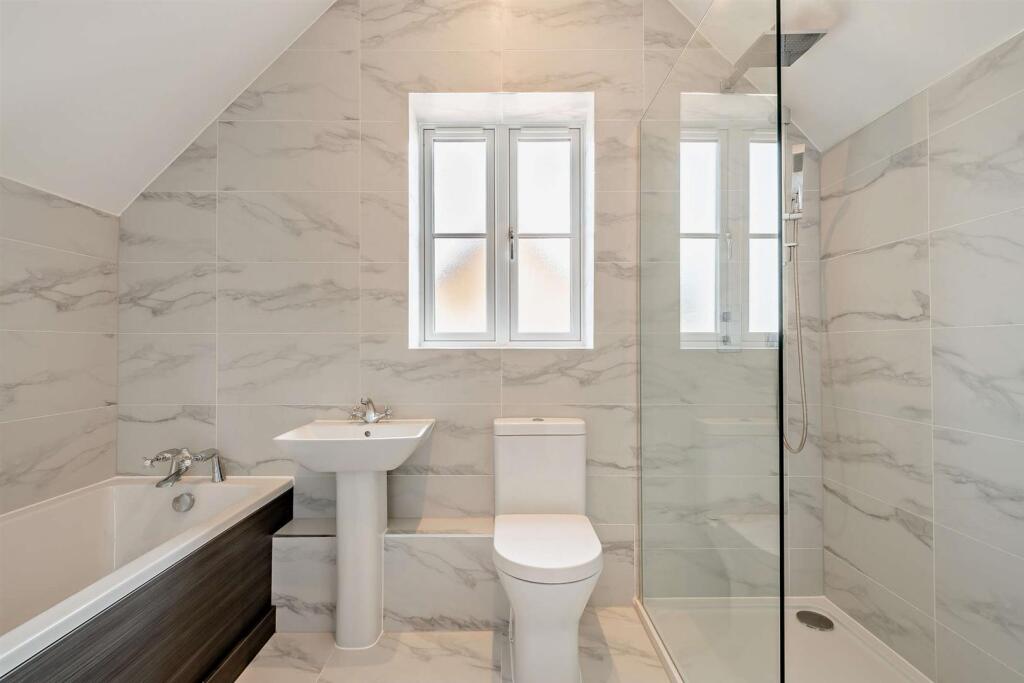 Additional image 21 of 2, Wells Cottage, Wootton Wawen, B95