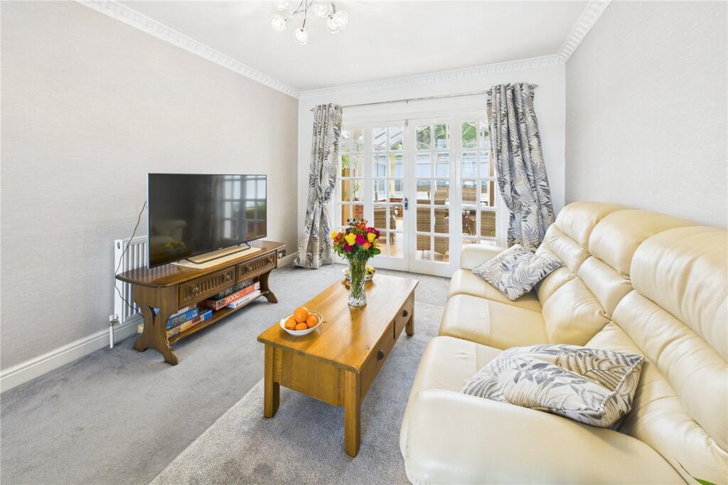 Additional image 4 of Park Way, Midsomer Norton, Radstock, Somerset, BA3