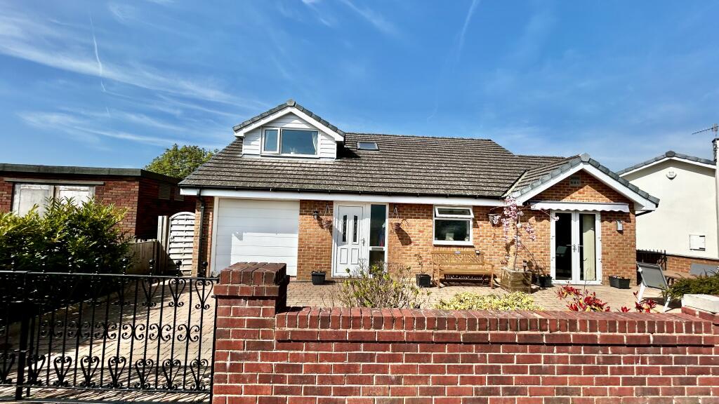 Additional image 9 of Barnfield Avenue, Worsthorne, Burnley, BB10