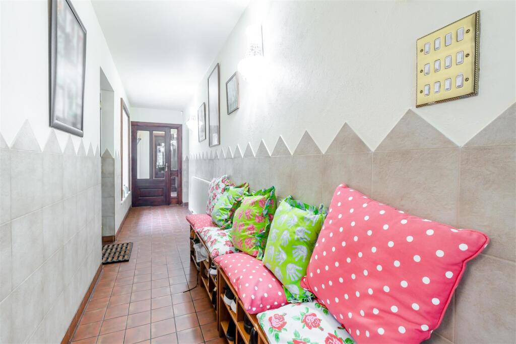 Additional image 17 of Streetly Wood, Sutton Coldfield