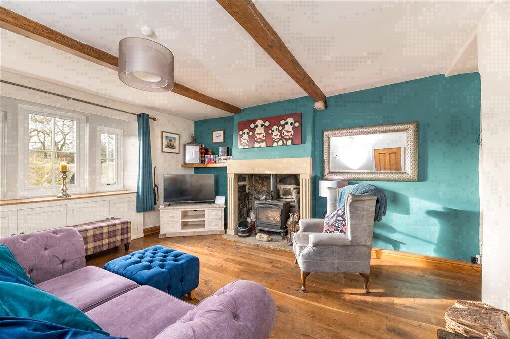 Additional image 35 of Wood View Lane Ends, Cullingworth, BD13