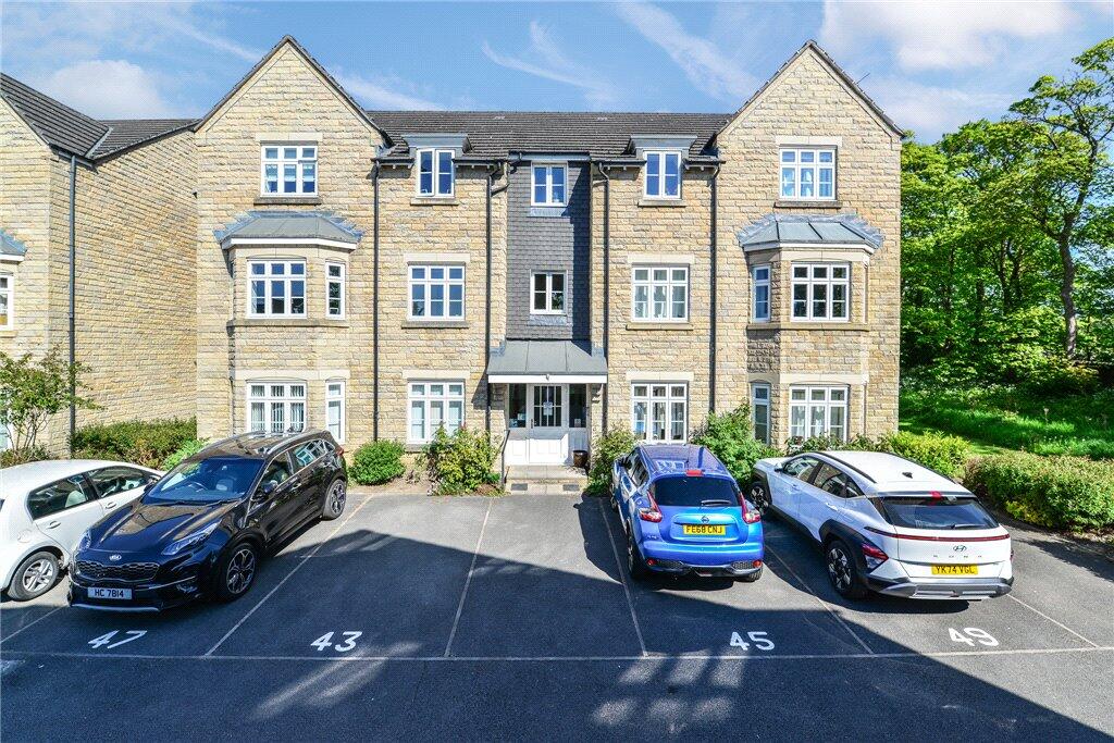 Additional image 13 of Odile Mews, Gilstead, Bingley, West Yorkshire, BD16