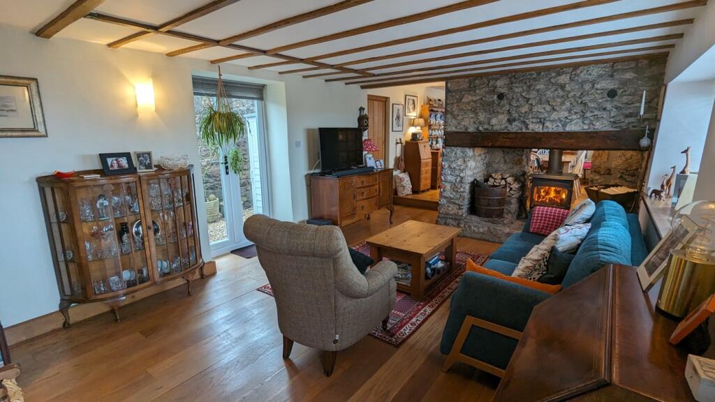 Additional image 4 of Perch Hill, Westbury Sub Mendip, Wells, BA5