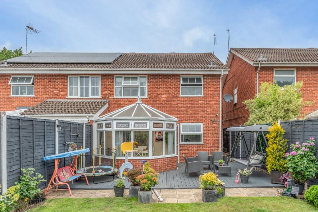 Additional image 16 of Hindlip Close, Winyates Green, Redditch, B98