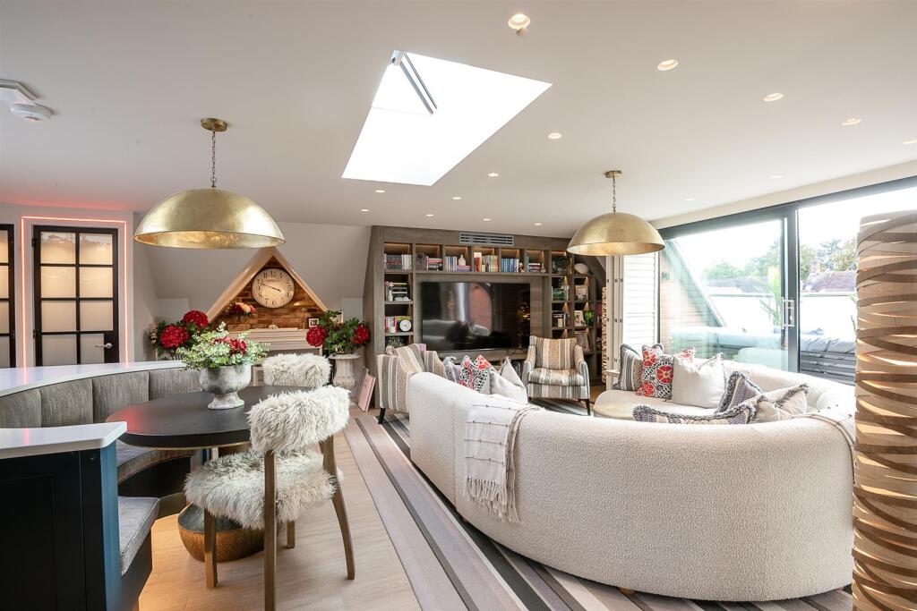 Additional image 12 of The Penthouse, Forge Place, Henley-in-Arden