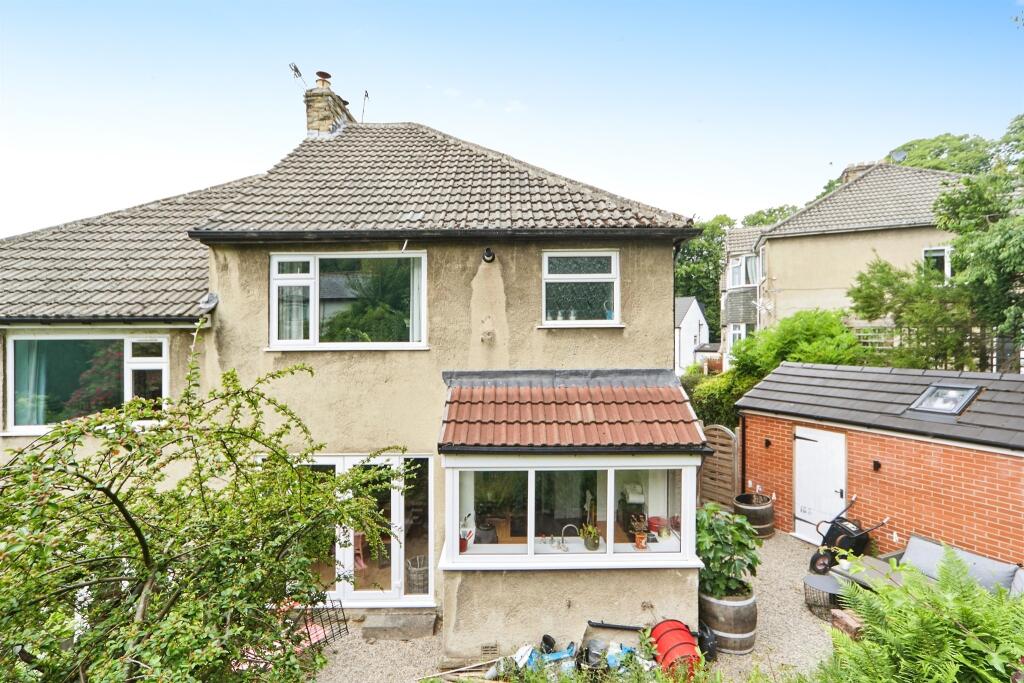 Additional image 16 of Villa Grove, Bingley