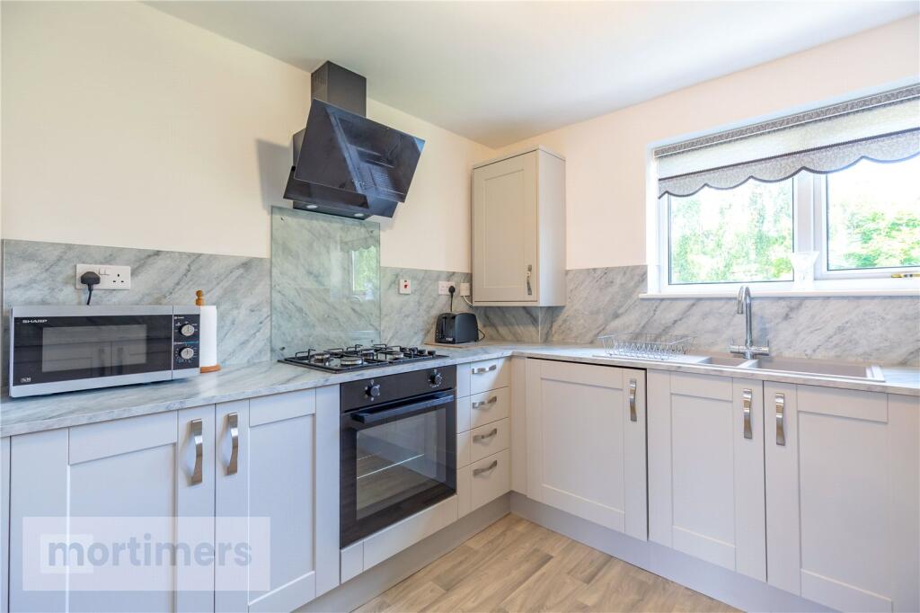 Additional image 7 of Manor Road, Whalley, Clitheroe, Lancashire, BB7