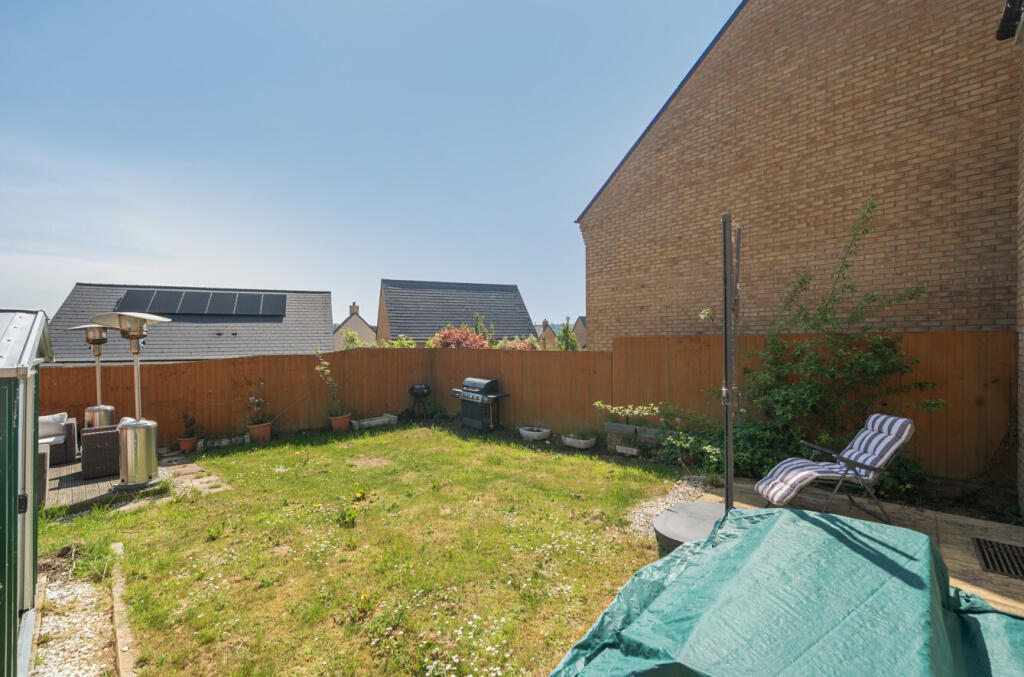 Additional image 9 of Great Mead, Yeovil, Somerset, BA21