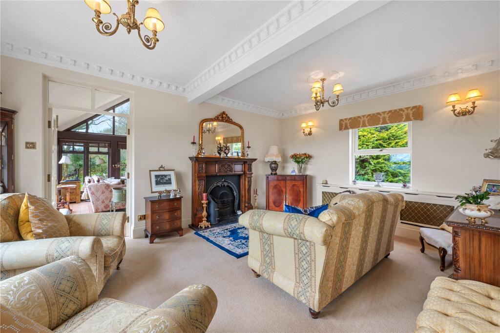 Additional image 5 of Cross Lane, Waddington, Clitheroe, BB7