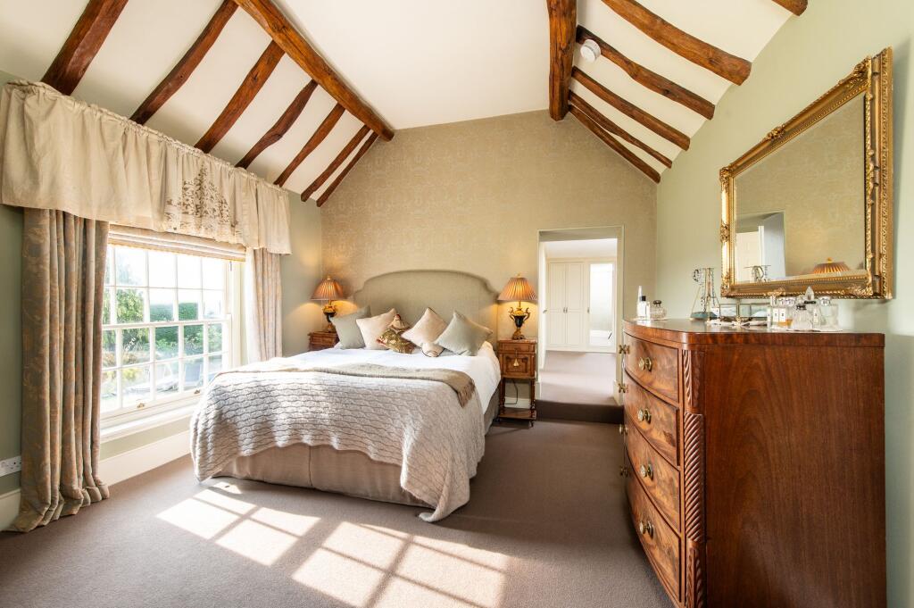 Additional image 22 of Preston Fields Lane, Preston Bagot, Warwickshire