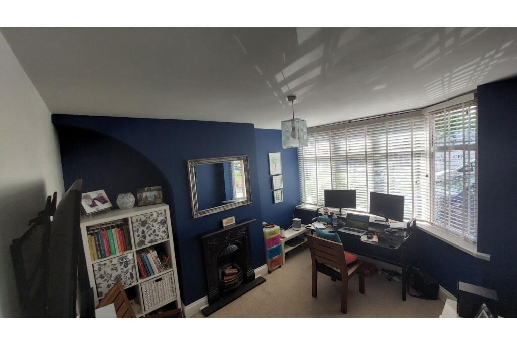 Additional image 17 of Old Oscott Hill, Birmingham, B44