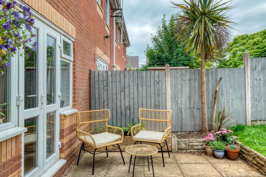 Additional image 9 of Valencia Road, Bromsgrove, B60