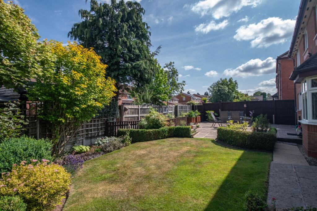 Additional image 20 of The Meadows, Catshill, Bromsgrove, Worcestershire, B61