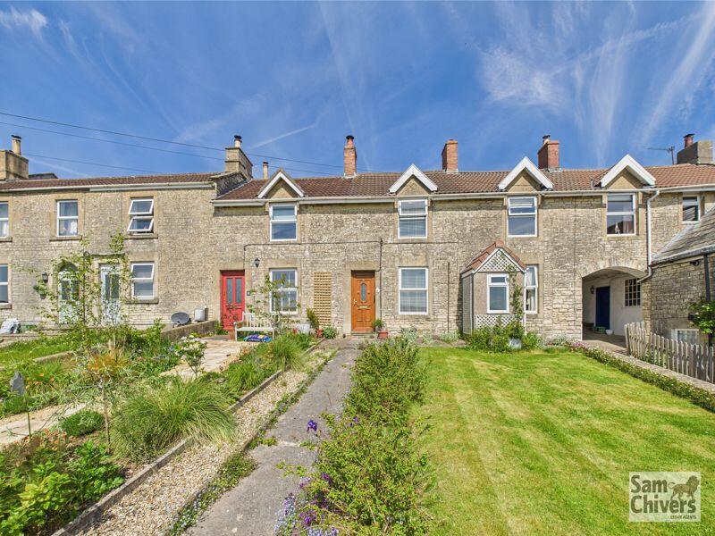 Property image for South View, Timsbury