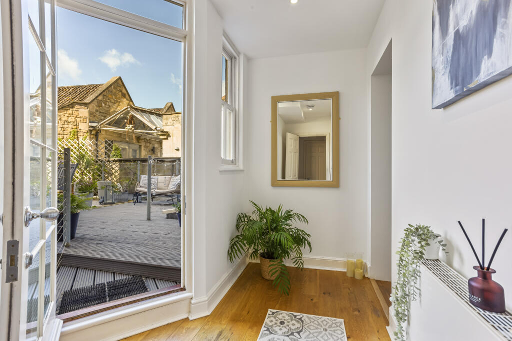 Additional image 6 of Milsom Place, BATH, BA1