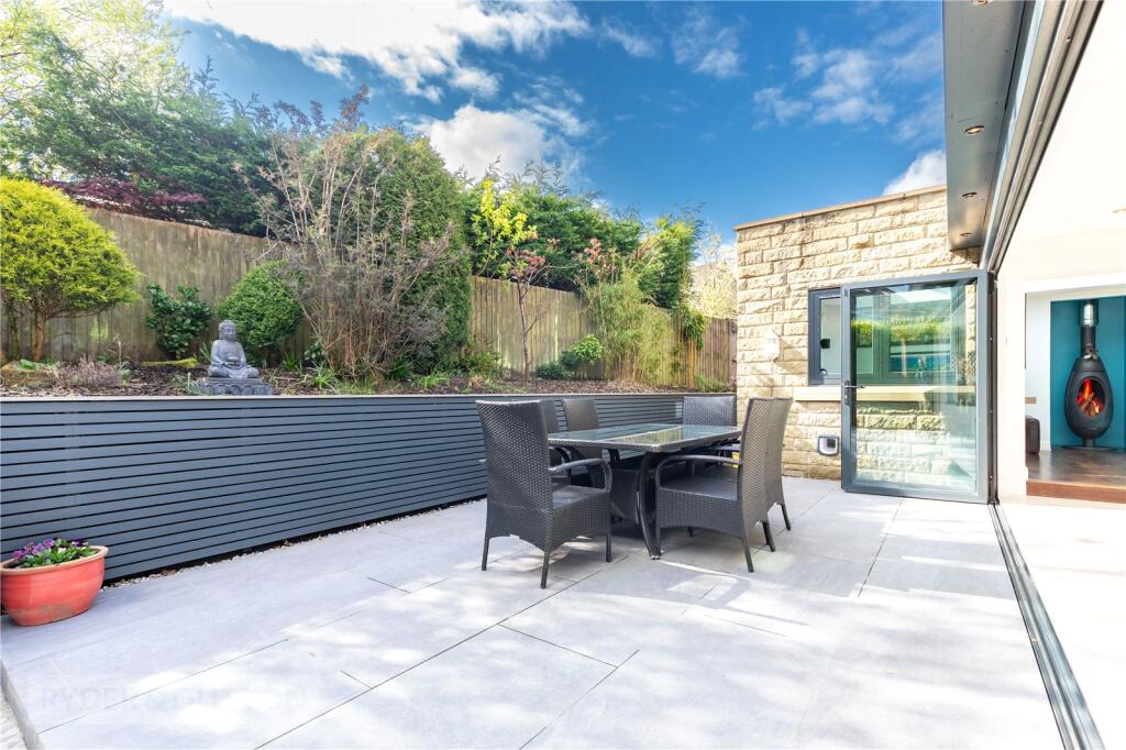Additional image 16 of Penny Lodge Lane, Loveclough, Rossendale, BB4