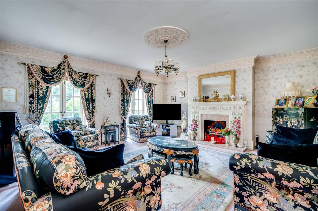 Additional image 5 of Tarn Grange, Esholt Lane, Baildon, Shipley, West Yorkshire