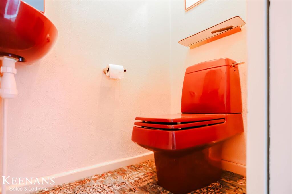 Additional image 19 of Wycollar Road, Blackburn