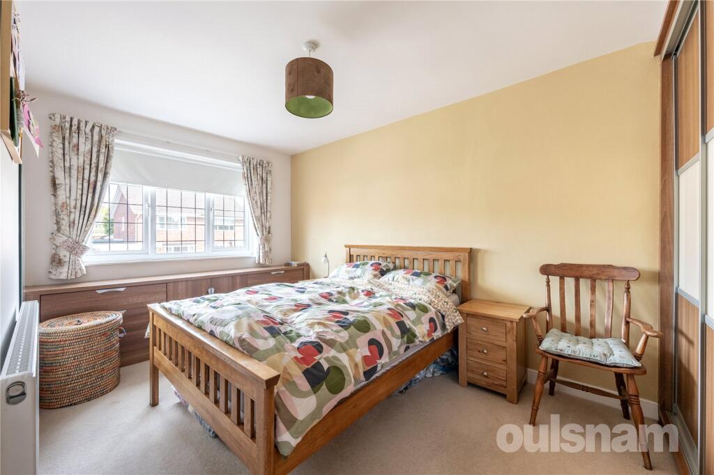 Additional image 10 of Flaxley Close, Winyates Green, Redditch, B98