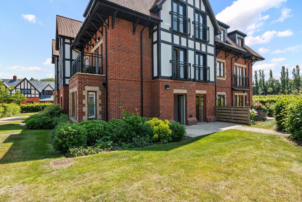 Additional image 20 of Woodland Drive, Great Alne Park, Alcester, Warwickshire, B49