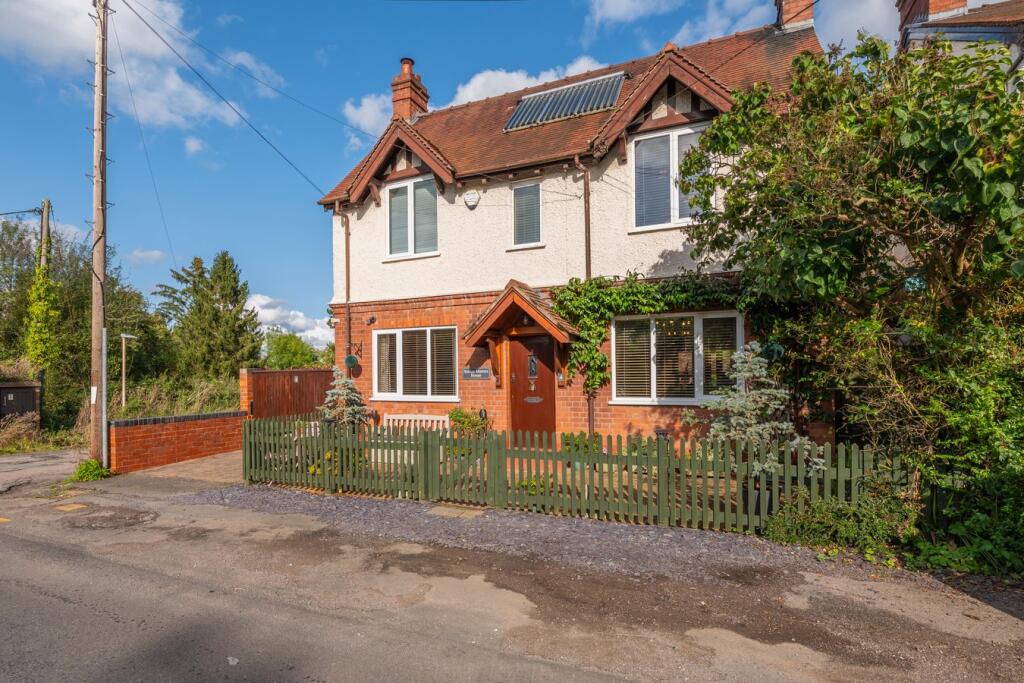 Additional image 35 of Station Cottages, Danzey Green, Tanworth in Arden , B94